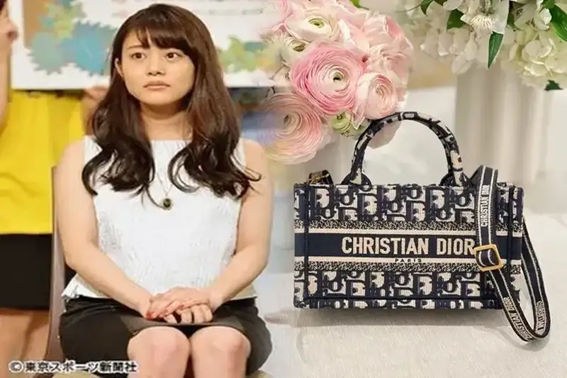 トレンドをお得に楽しむ！ディオールバッグの偽物でスタイリッシュなファッションを手に入れよう！