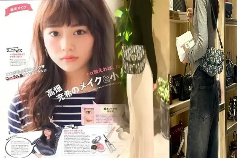 プロがおすすめ！ディオールバッグの偽物で本物のような高級感を手に入れる方法とは？