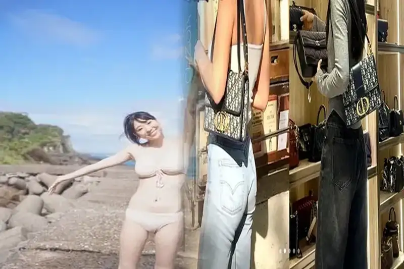 レディディオールの前の名前は？