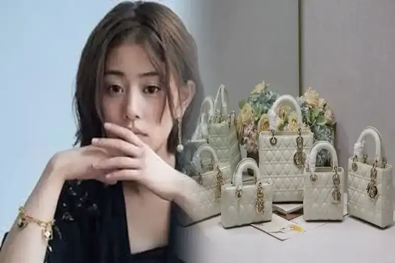 【DIOR】超絶高見え！イニシャル入れOKなパーソナライズアイテム