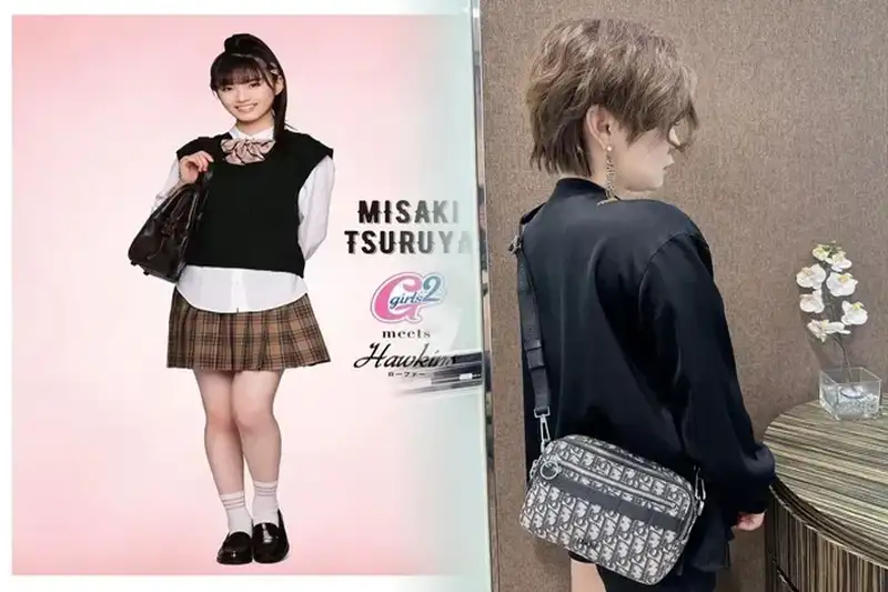 気持ちが華やぐ！ディオールから春色のバケットバッグが新登場
