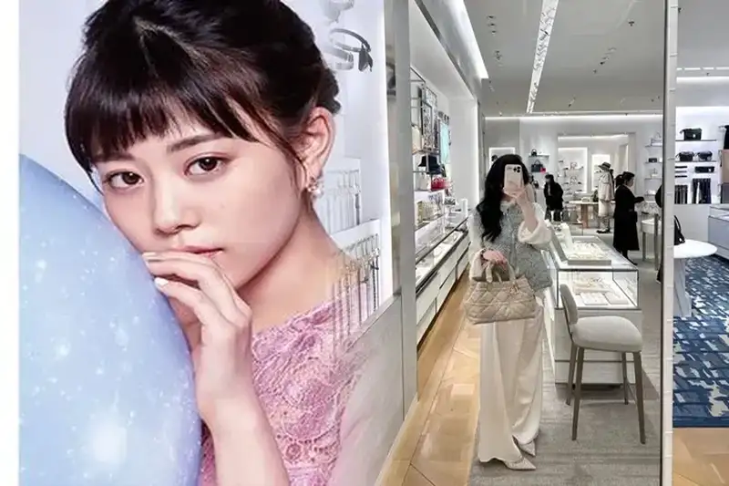 dior ブックトート 偽物 見分け方