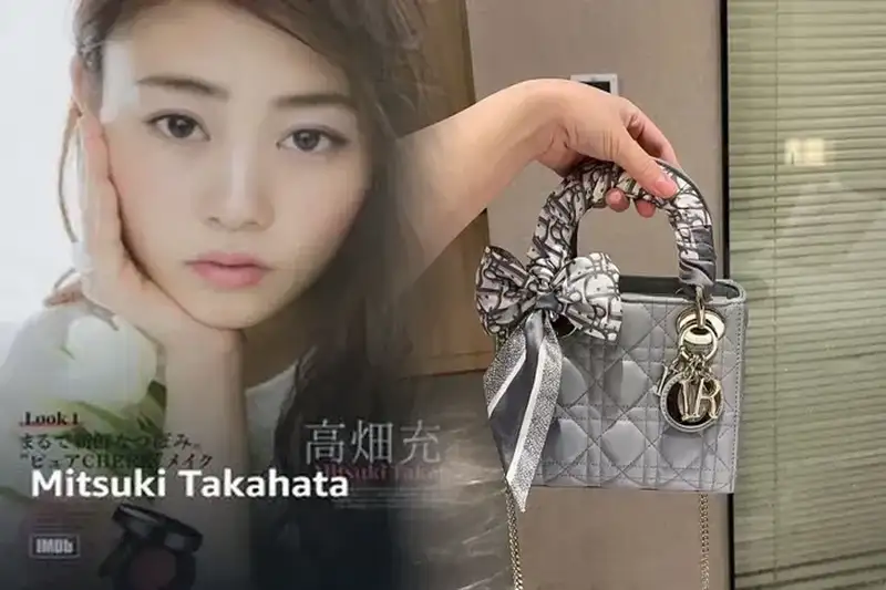 ディオール トートバッグ 偽物 見分け方