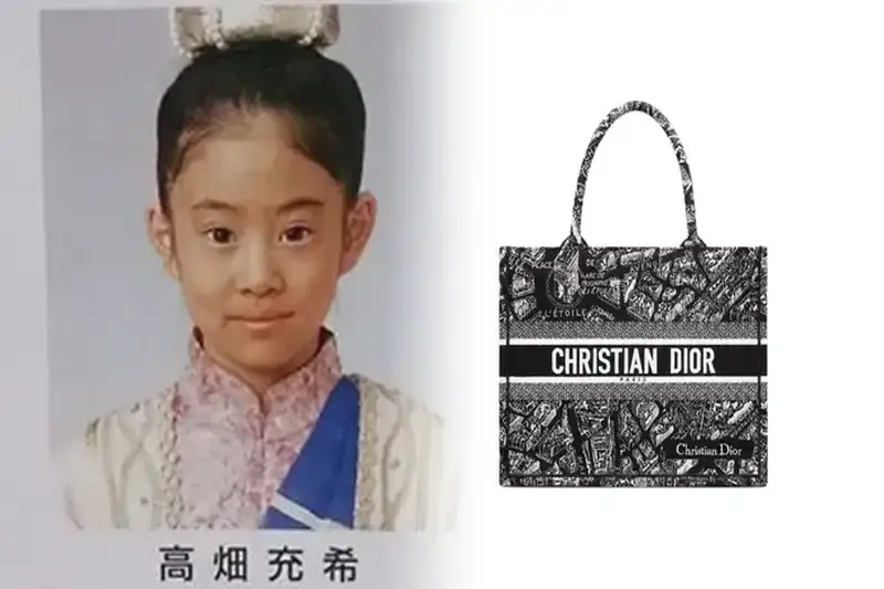 写真家、ブリジット・ラコンブが撮り下ろすディオール「レディ 95.22」のタイムレスな魅力。第7弾はジャン・シューイン