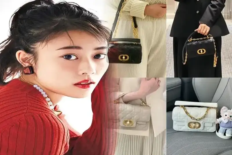 dior トートバッグ 偽物 見分け方