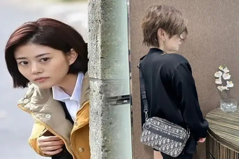 「ディオール」が「ミステリーランチ」 と初のコラボバッグコレクションを発表