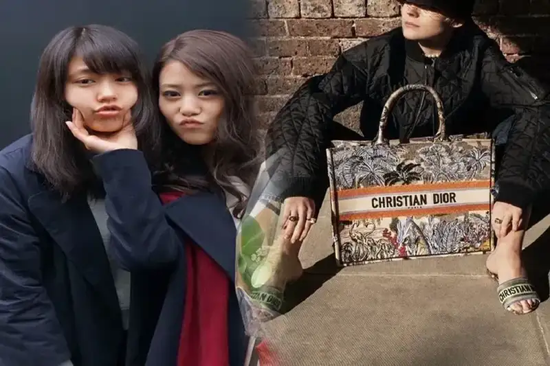 ディオールから新作バッグがデビュー！ソフトな風合いの「レディディオール マイABCDIOR」