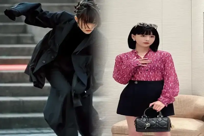 ディオール ブックトート 偽物 見分け方