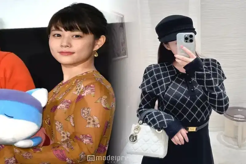 ディオール“オブリーク”バッグ＆財布やシューズ、クリスマスに向けた新作