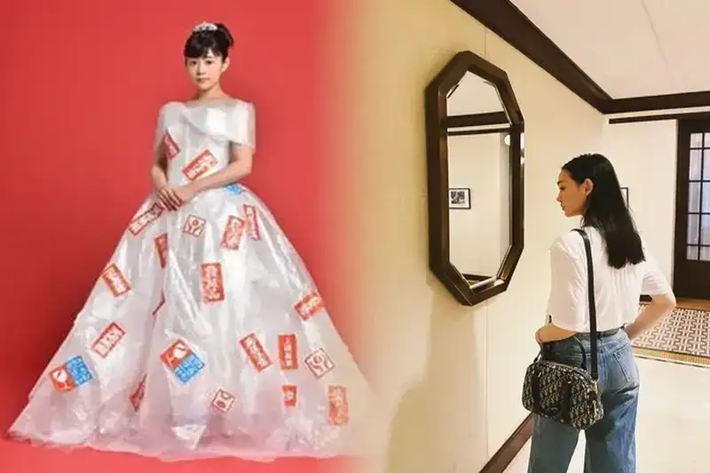 ダイアナ元妃が愛し、名前の由来となった「レディ ディオールコピー」が数量限定で復刻