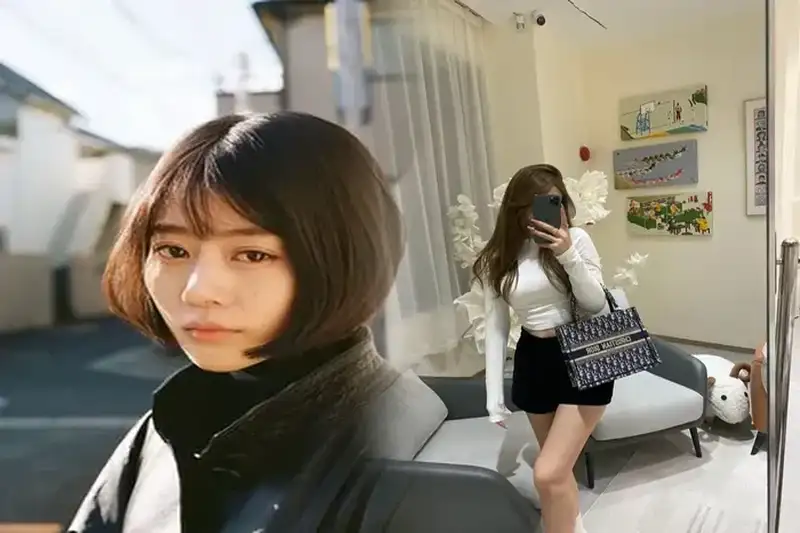 ディオールのアーカイブ作品から着想を得た新作「ディオール ボビー」フレームバッグが登場