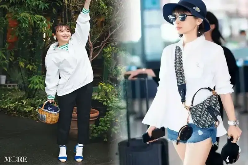 ディオールのアンティークな色香が漂う。エレガントな新作バッグ「ディオール ボビー」フレームバッグに注目