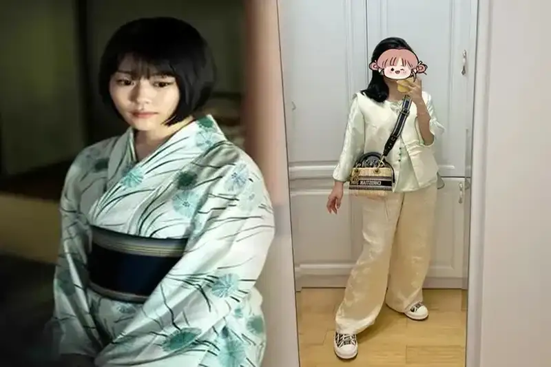 「ディオール エッセンシャル」バッグ - トートバッグを再解釈、“アーシカナージュ”を配したレザー