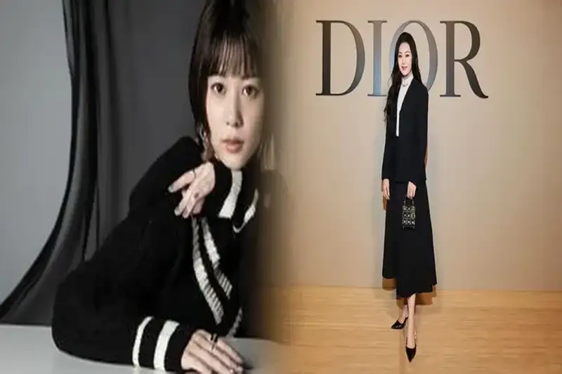 オシャレ女子を夢中にさせる♡『DIOR(ディオール)』の【シンボルバッグ】に注目!!