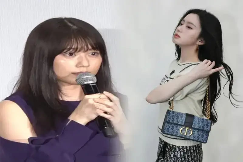 「ディオール」から“ムッシュ”の故郷の空の色をイメージした“サドル”バッグ