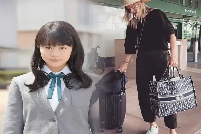 dior rimowa 偽物 見分け方