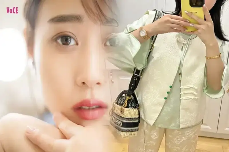 ディオール トートバッグ 偽物 見分け方？