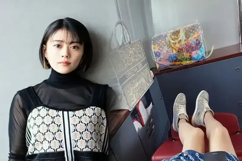 ディオール“おとぎ話”着想の限定アイテム