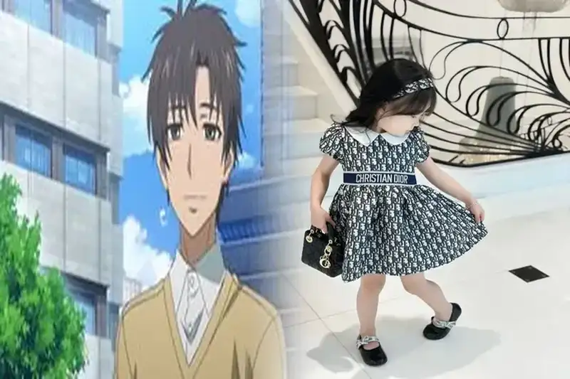 ディオール トート