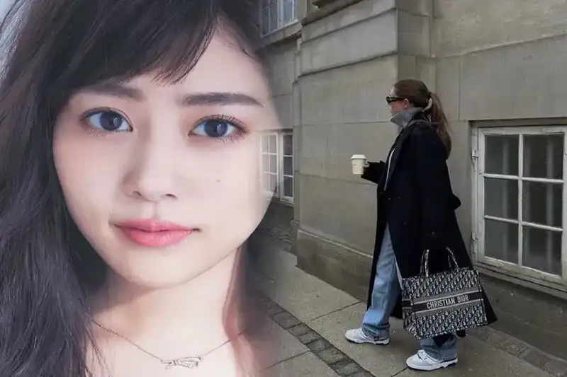 見た目以上に機能的！「レディディオール」から日常使いしたいミニ財布とポーチをクローズアップ