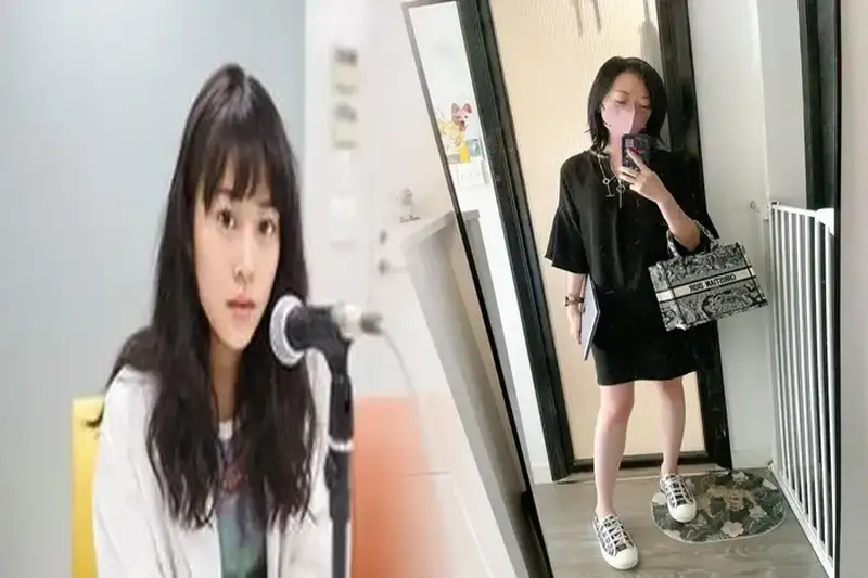 ディオールのクールなabcDior NYCポップアップの排他的な外観