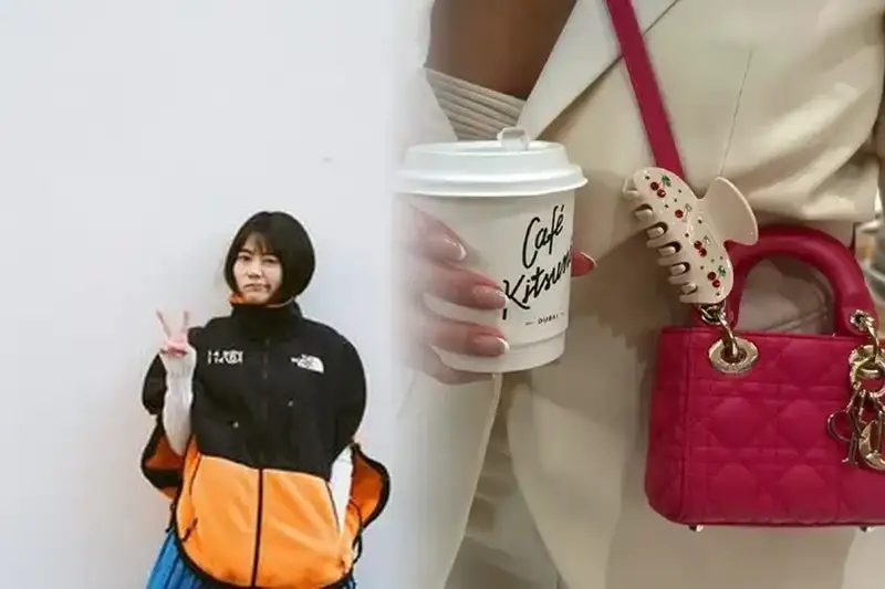 ディオール 新たなアイコンバッグ「30 モンテーニュ