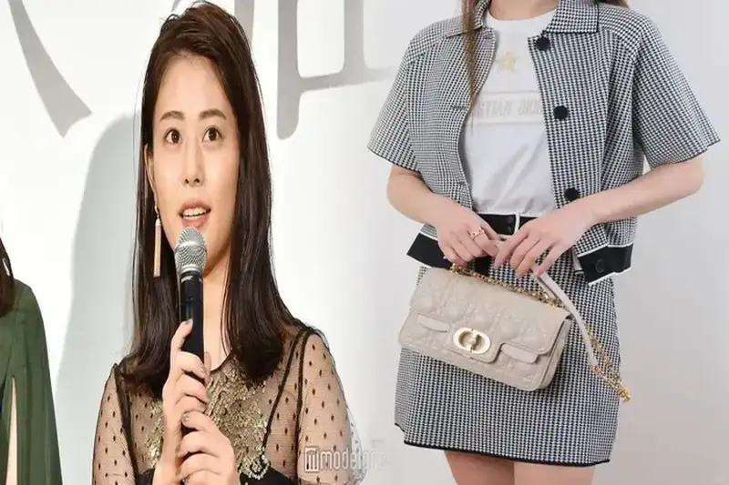 2019ディオールが新作バッグを発売