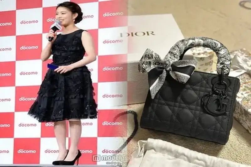 ディオールバッグが人気の理由とは？トレンドと高級感の秘密を徹底解説