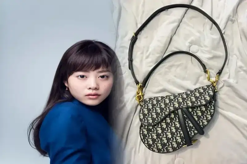 ディオール バックステージ パウダーファンデーションブラシ 毛質と使用感の口コミ