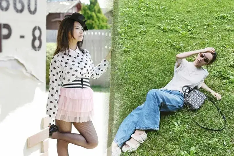 ディオール バッグ 中古