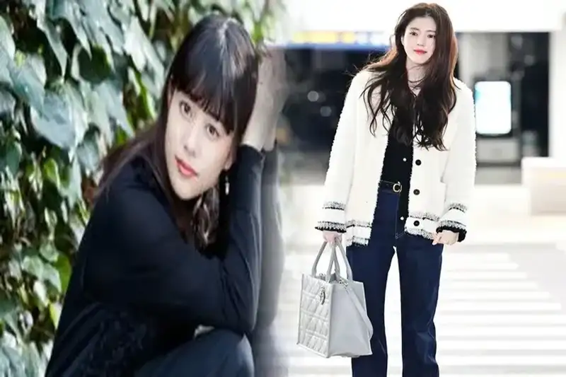 ディオール香水ポーチも注目！エレガントなデザインで持ち歩きが楽しい