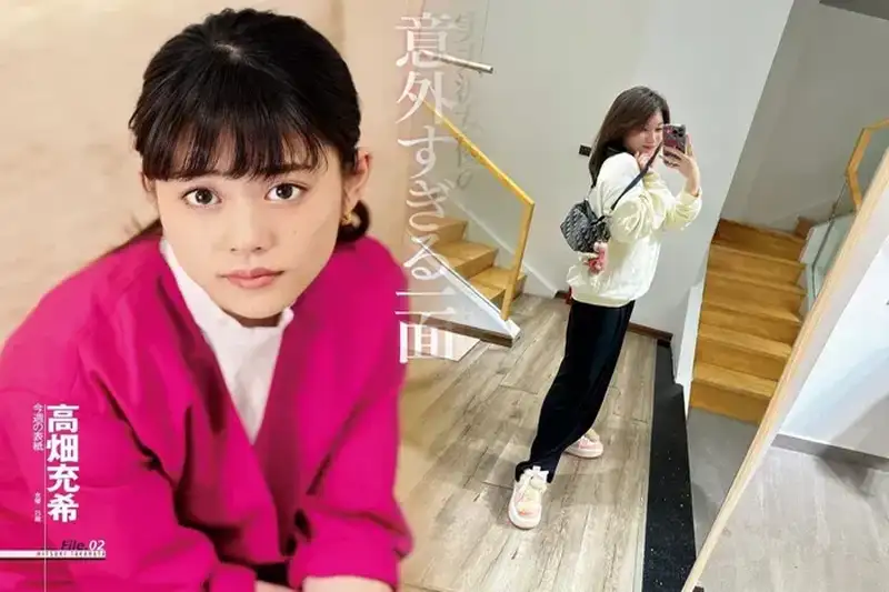 dior バック ステージ