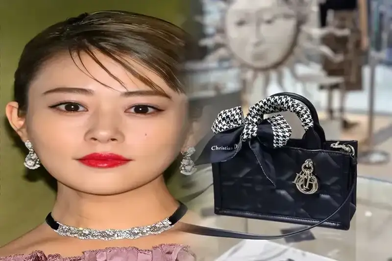 dior バック レディース