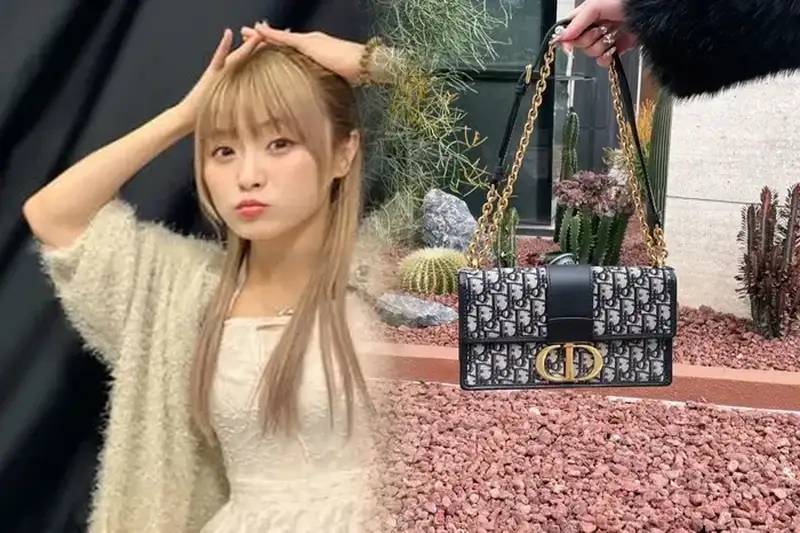 ディオール クラッチ バッグ