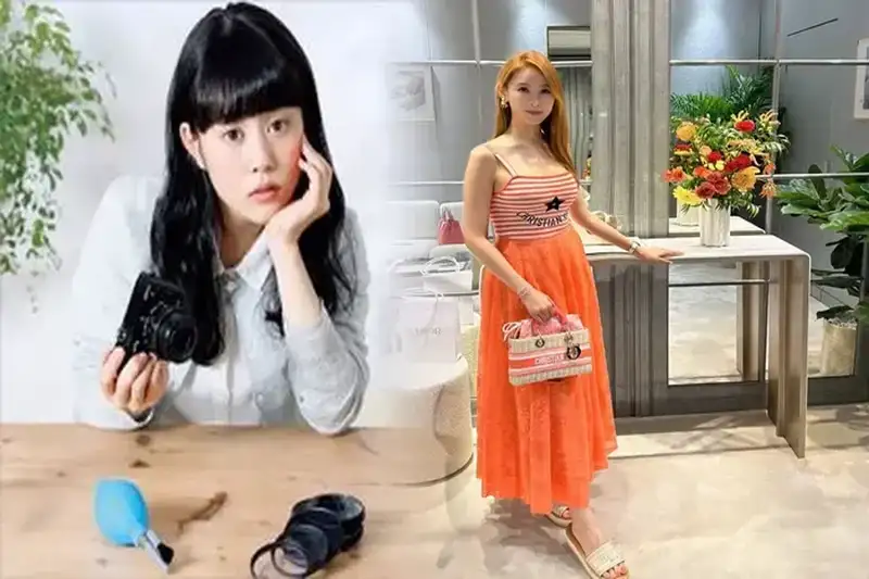 dior ショルダー バッグ