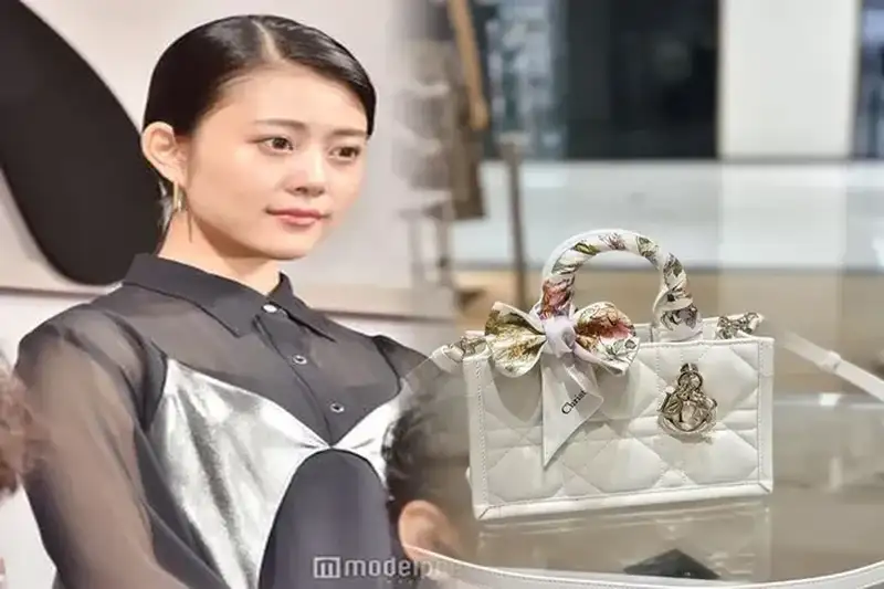 レディ ディオール 風 バッグ