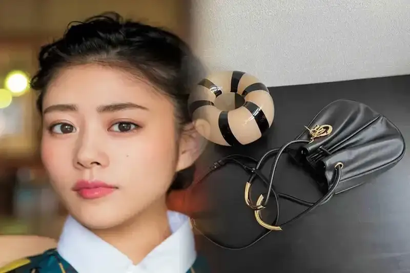 dior ブック トート ミニ