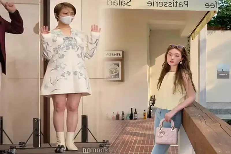 ディオール レディース バッグ