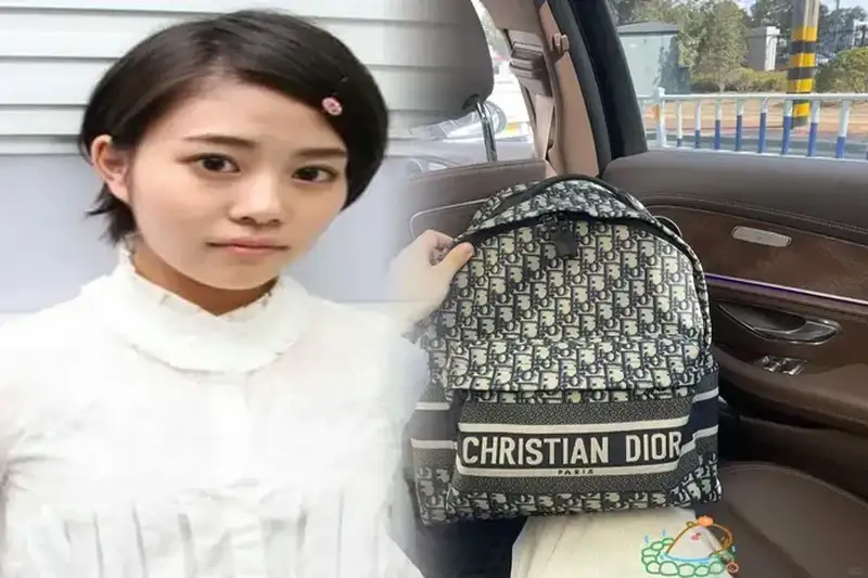 ディオール サドル バッグ 復活