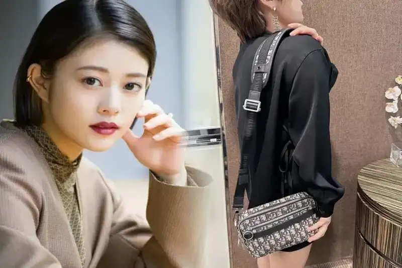 2024年春夏新作！ディオール バッグの注目アイテム