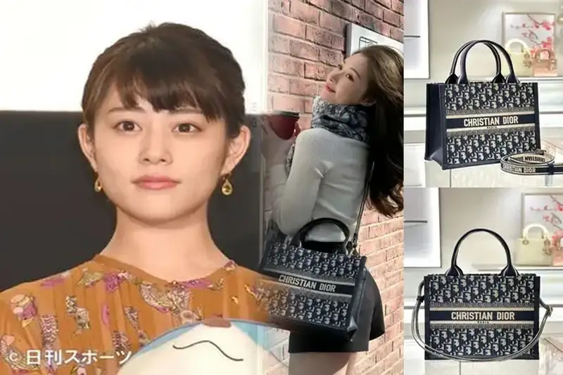 レディ ディオール バッグ 中古