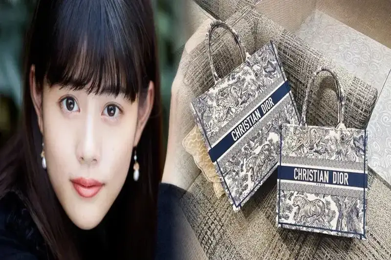 2024年春夏のディオールバッグ：最新トレンドとおすすめ