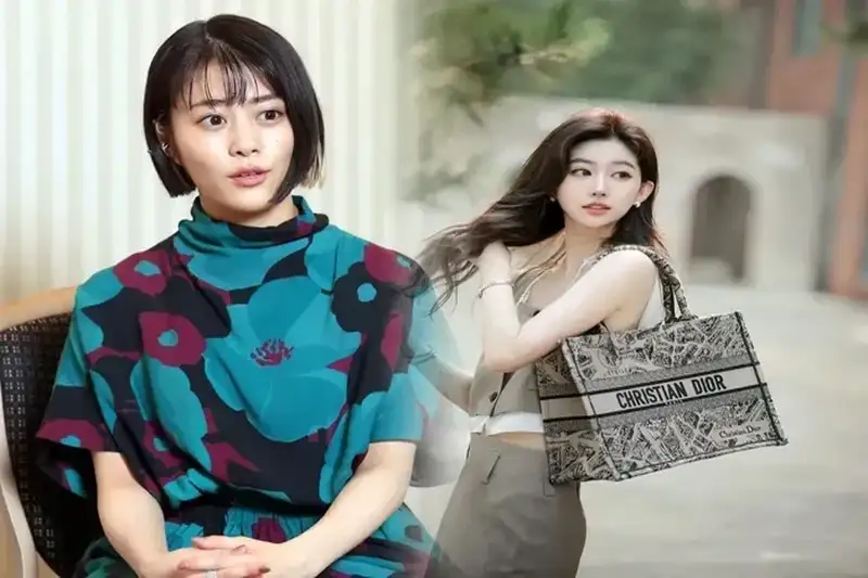 2024年春夏ディオールのビーズバッグ特集