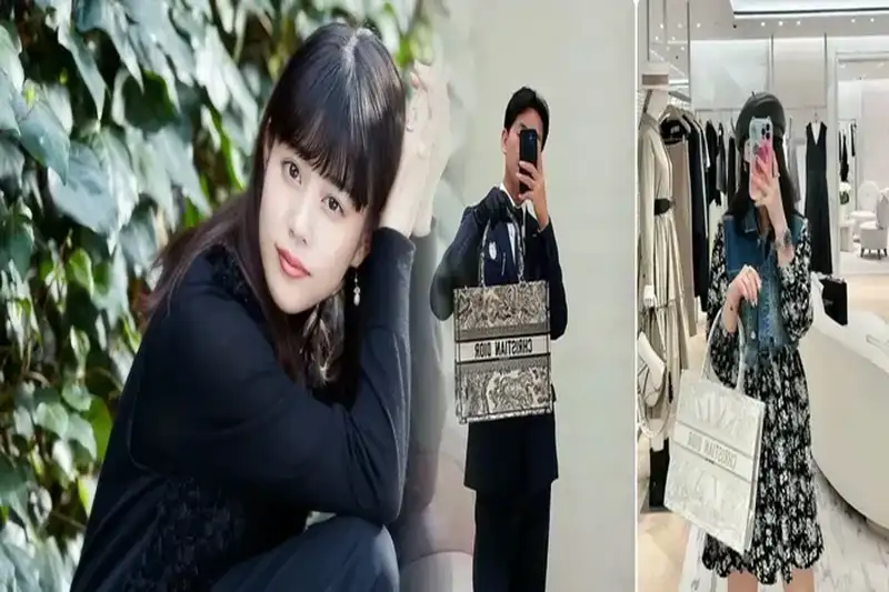 ディオール バッグ アウトレット