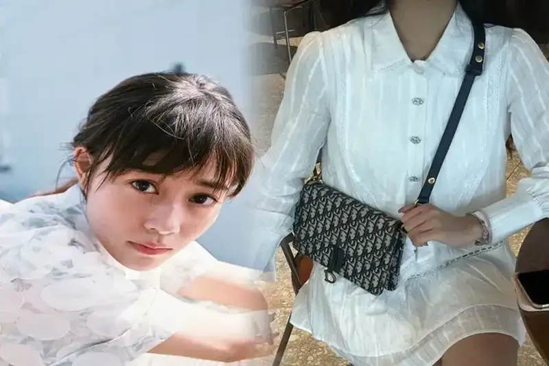 ディオール バッグ 新作 2020