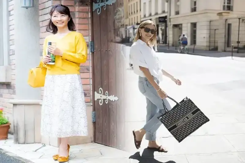 ディオール バッグ 新作 2018