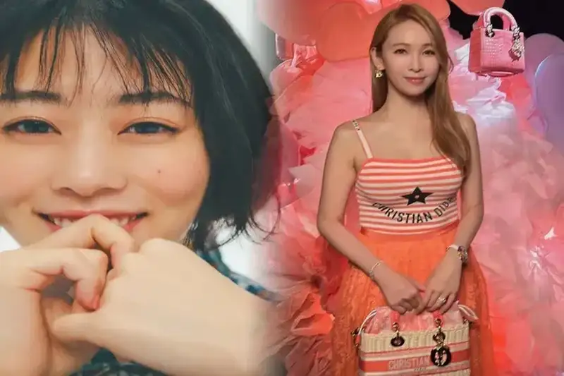 dior バック ステージ 002