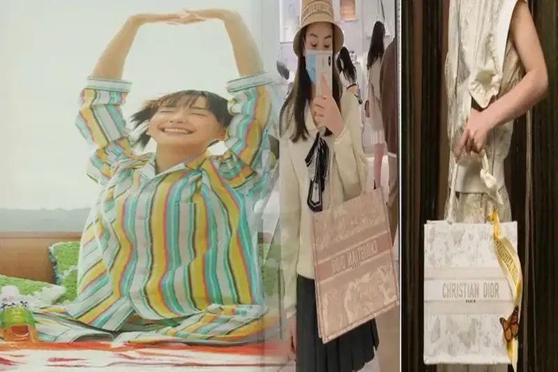 ディオール オム クラッチ バッグ