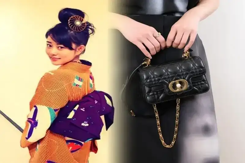 ディオール バッグ 偽物 見分け 方