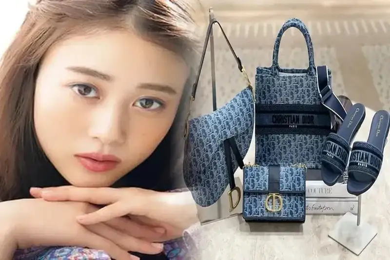 アウトレットで手に入れるdior トートバッグの魅力